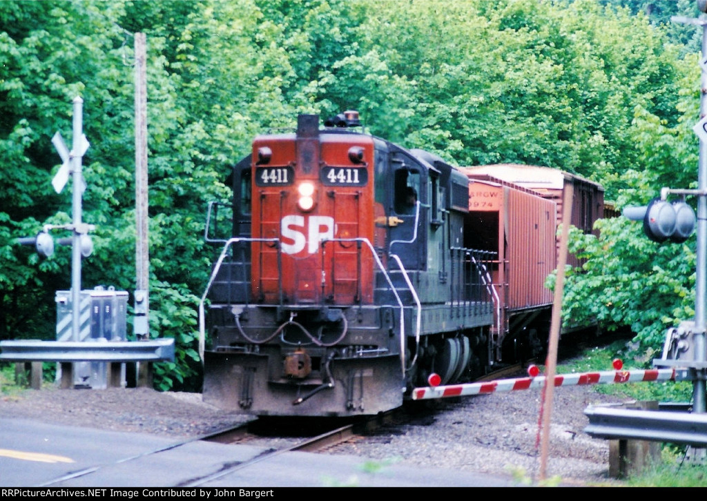 SP 4411